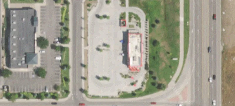 Freestanding NNN Restaurant Lease