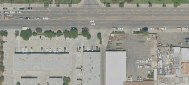 Industrial Condominium with Warehouse