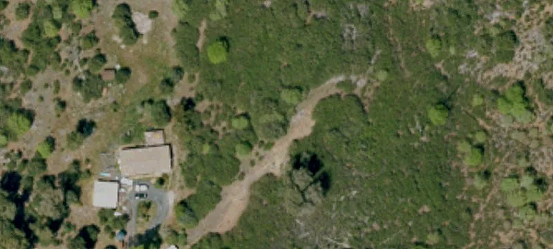 Gated Mountain View Home Lot