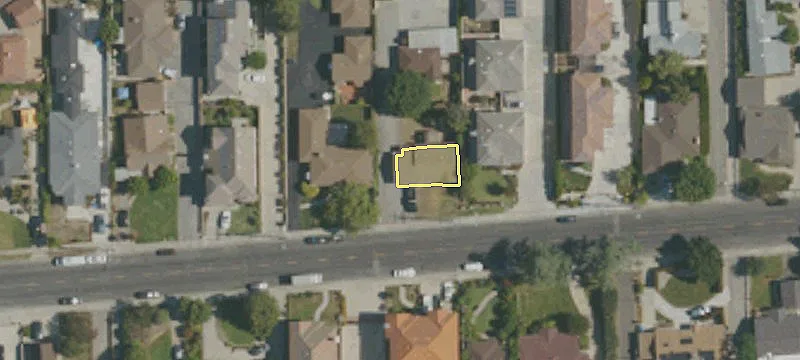 Four-Unit Residential Income Property