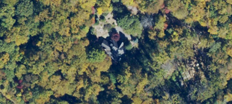 Mountain Club Homesite with Forest Backing