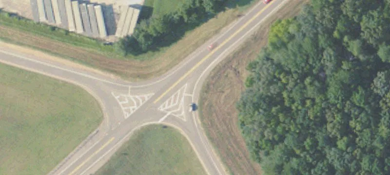 Corner Commercial Development Lot