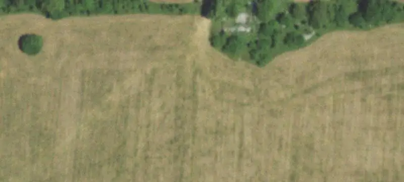 Large Development Land Parcel