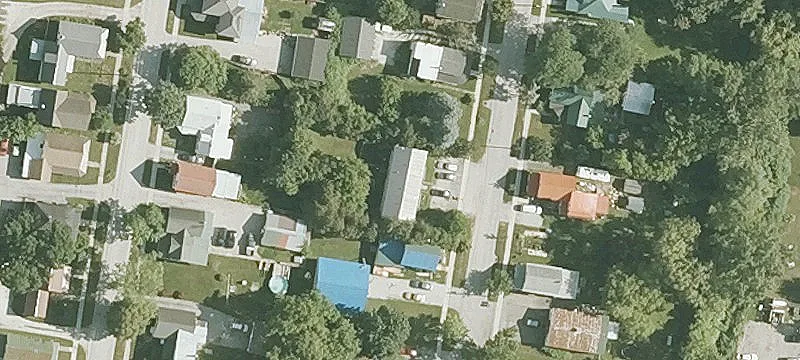 Triplex Income Property