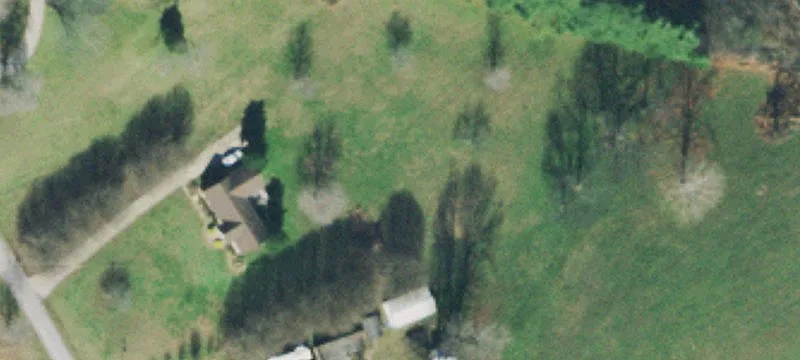 Agricultural Land Parcel