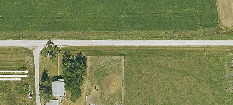 Hunting Land with Year-Round Ponds