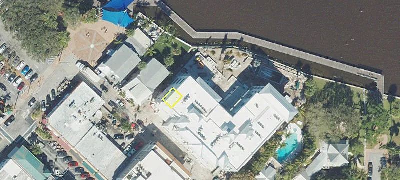Waterfront Office Condominium Unit