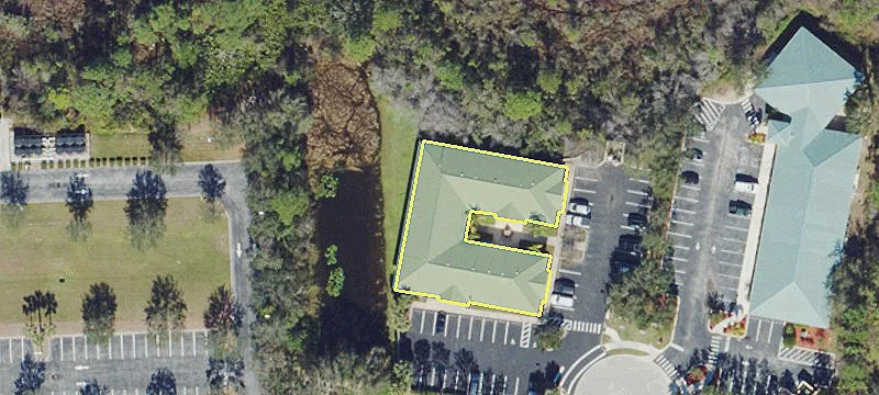Office Space Off Professional Parkway