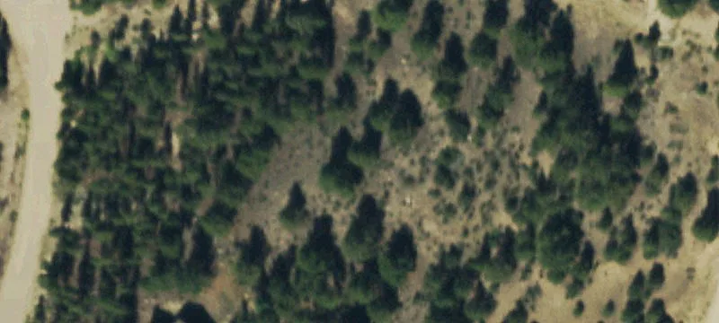 Mountain Home Lot with River Views