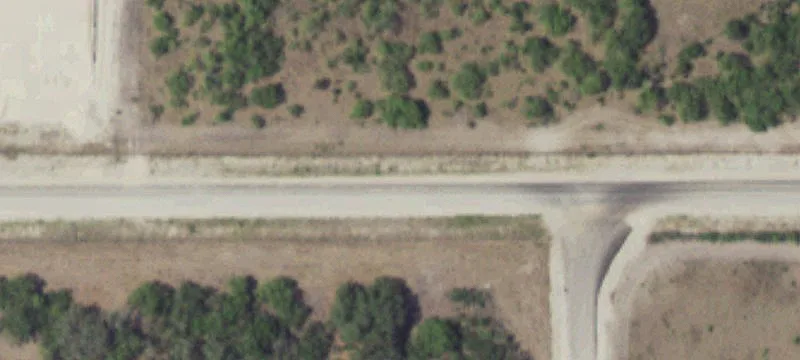 Agricultural Land Tract