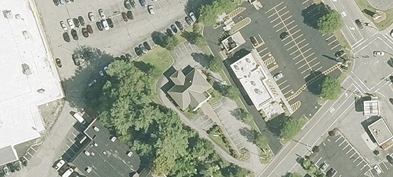 Retail Building with NNN Lease