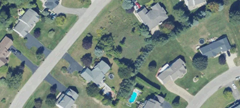 Ready-to-Build Residential Lot