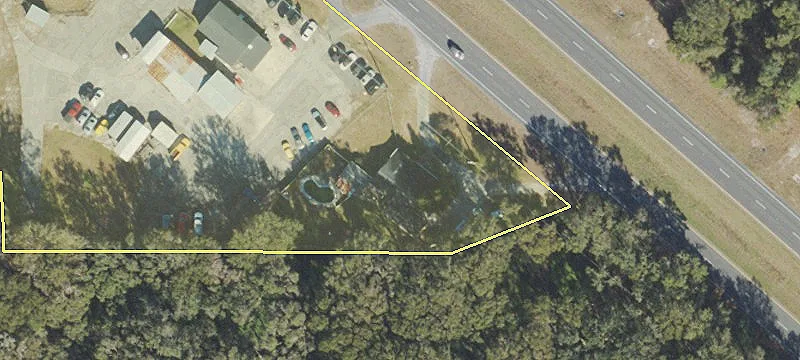 Mixed-Use Multi-Parcel Development Site