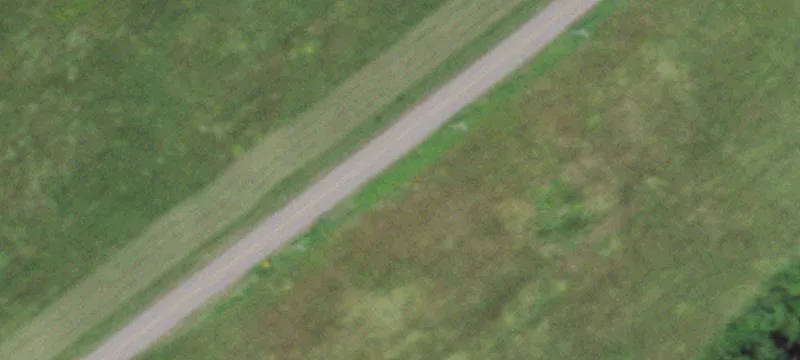 Waterfront Residential Development Land