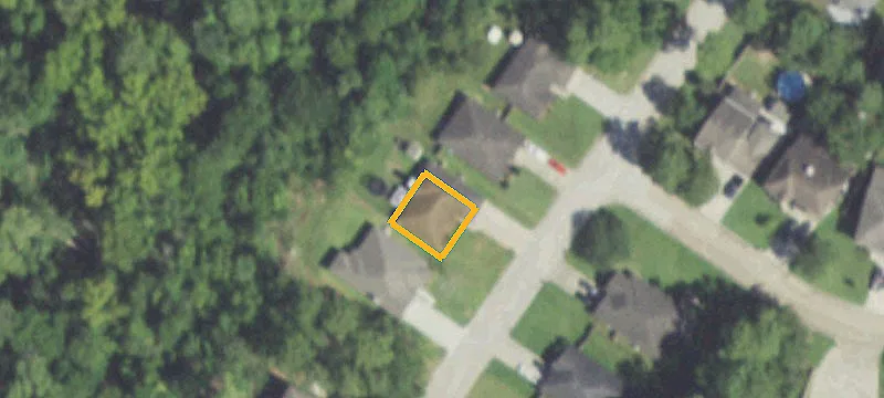 Custom Home Building Lot