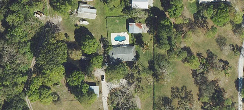 Vacant Residential Lot