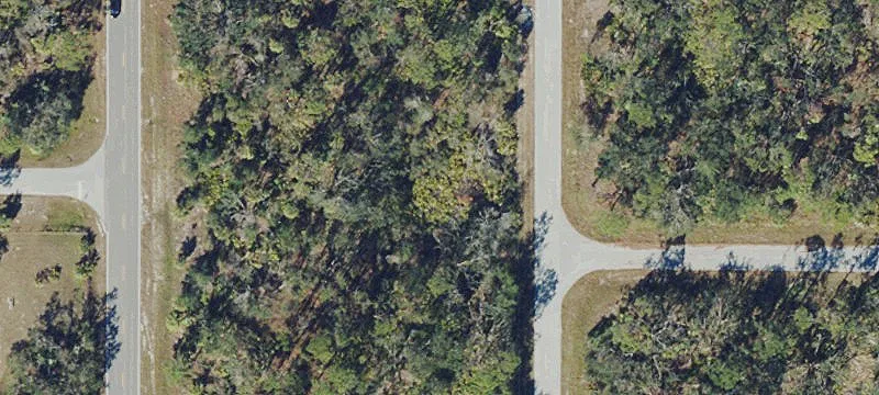 Vacant Residential Lot Opportunity
