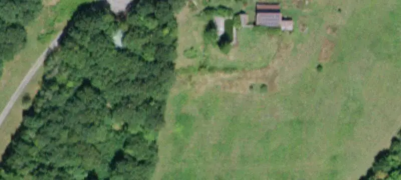 Recreational Hunting Land Parcel