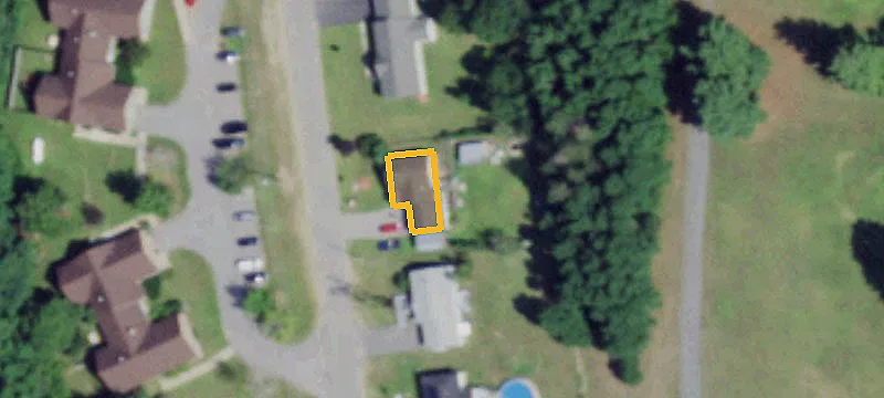 Shovel-Ready Residential Development Land