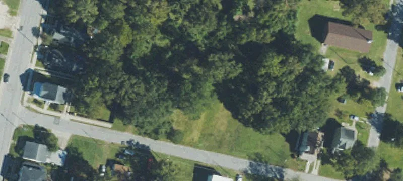Downtown Zoned Building Lot