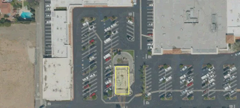 Specialty Commercial Space