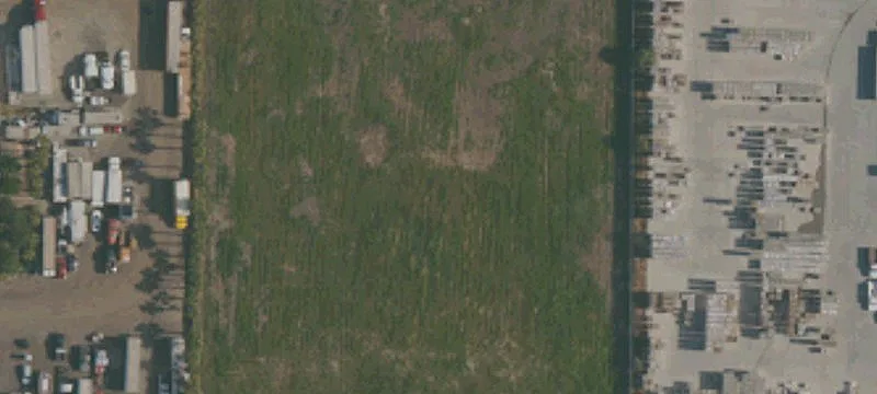 Entitled Industrial Development Land