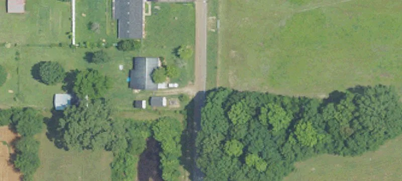 Development-Ready Level Land