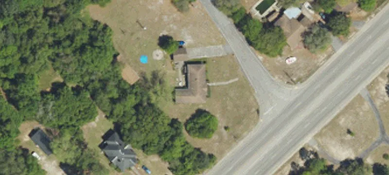 Septic-Approved Buildable Lot