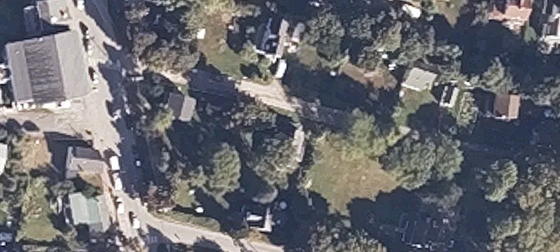 Commercial Land For Sale
