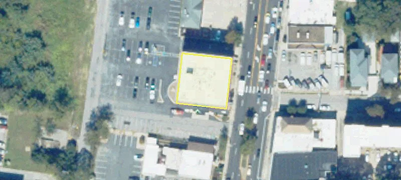 Ground-Floor Office/Retail Suites