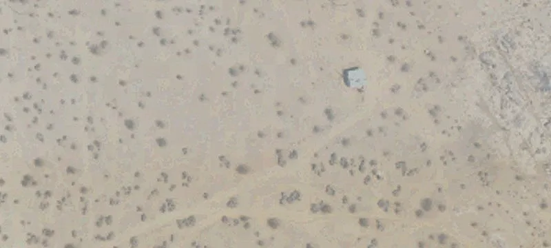Solar-Ready Off-Grid Land Parcel