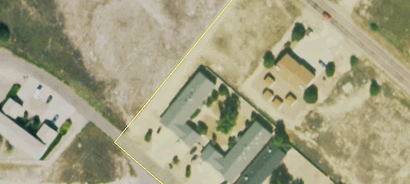 Four-Plex Residential Income Property