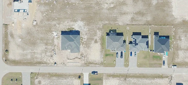 Residential Development Lot