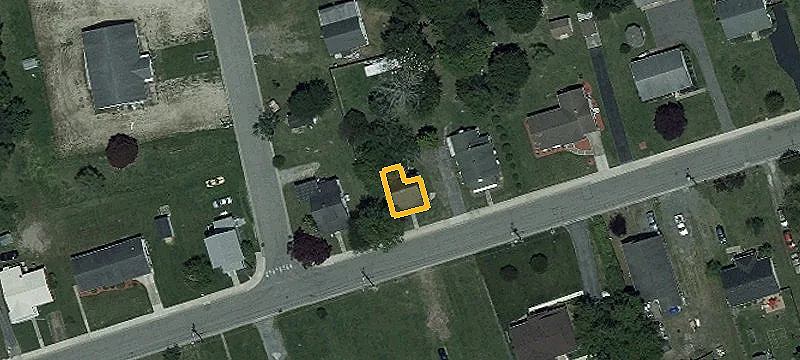 Residential Building Lot