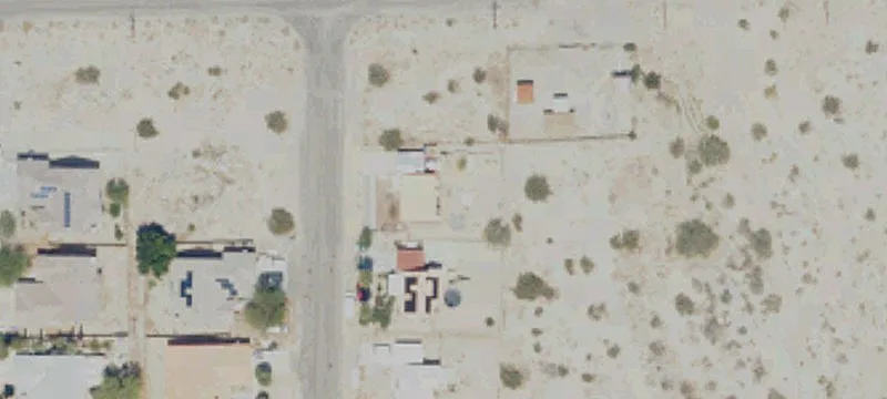 Residential Home Lot