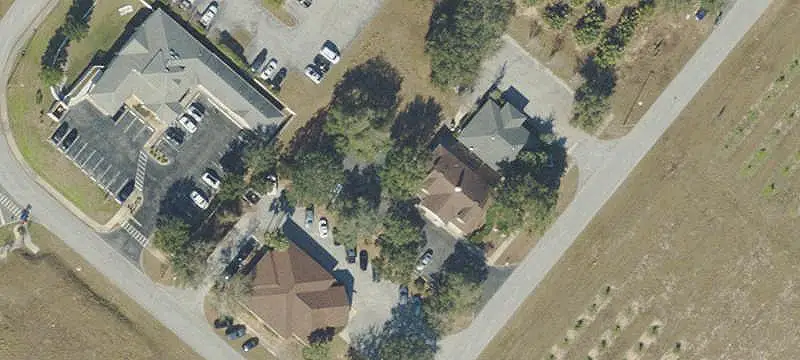 Vacant Medical-Adjacent Commercial Lot