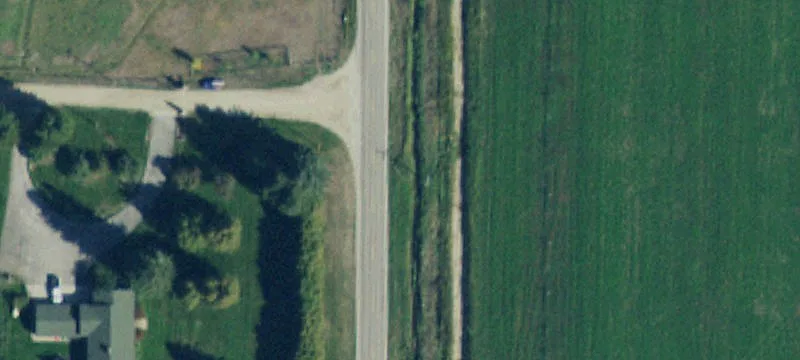 Agricultural Land Lot for Sale
