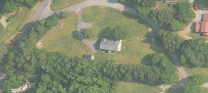 Wooded Corner Home Lot