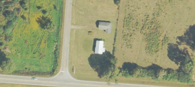 Pasture Land with Four-Stall Barn