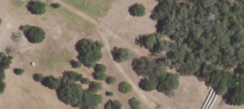 Unrestricted Agricultural Land Homesites