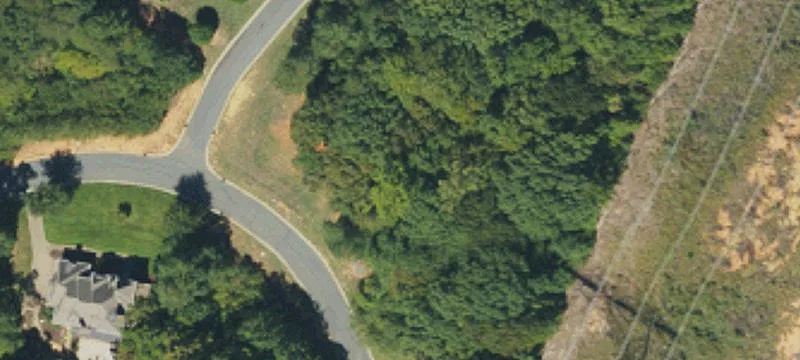 Corner Lot Waterfront Recreation Land
