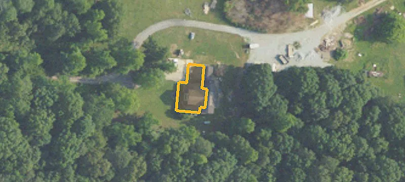 Residential Development Land Tract