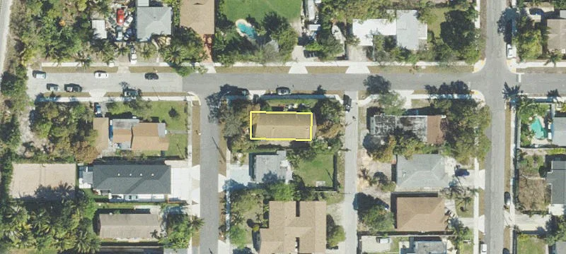 Five-Unit New Construction Project