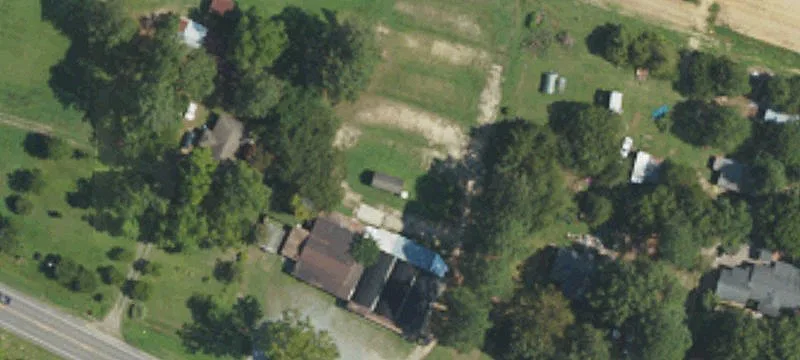 Cleared Build-Ready Home Lot