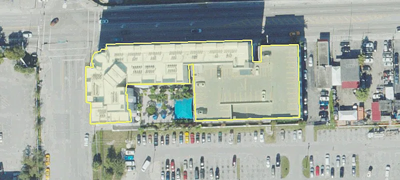 Operating Car Dealership Lot