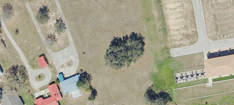 Waterfront Townhome Development Site