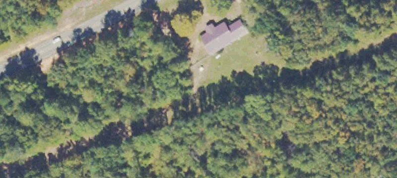 Waterfront Land on Highway 96
