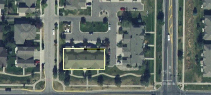 Turnkey Office Condo with Reception