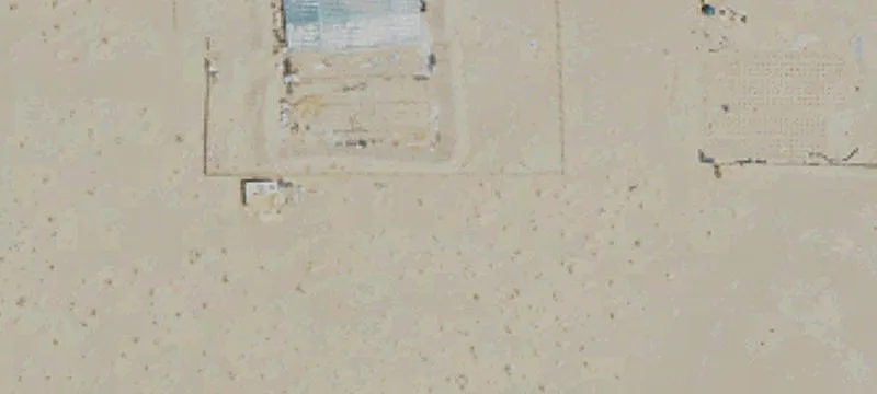 Rural Acreage with Water Well