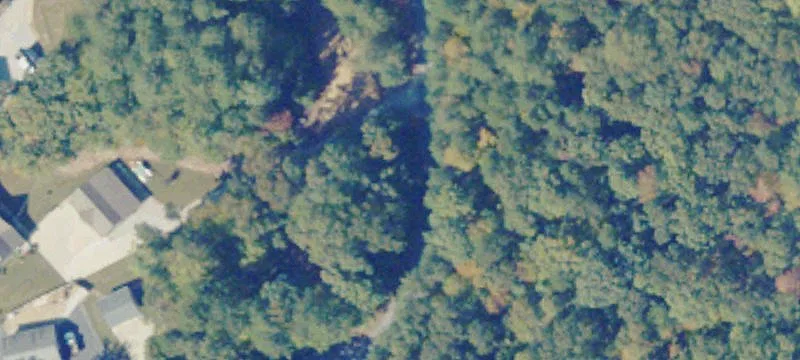 Waterfront Vacant Land Parcel